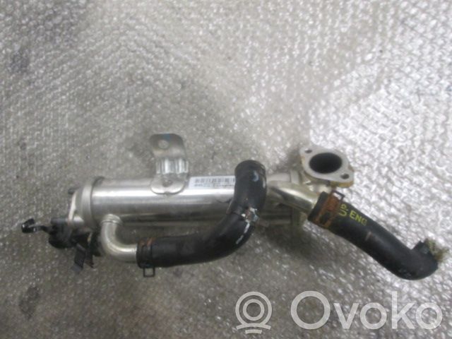 Refroidisseur de vanne EGR   284162A770