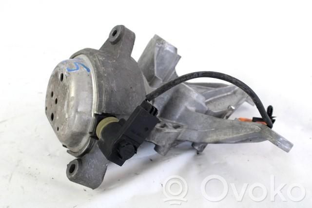 Engine mounting bracket   4H0399151BA