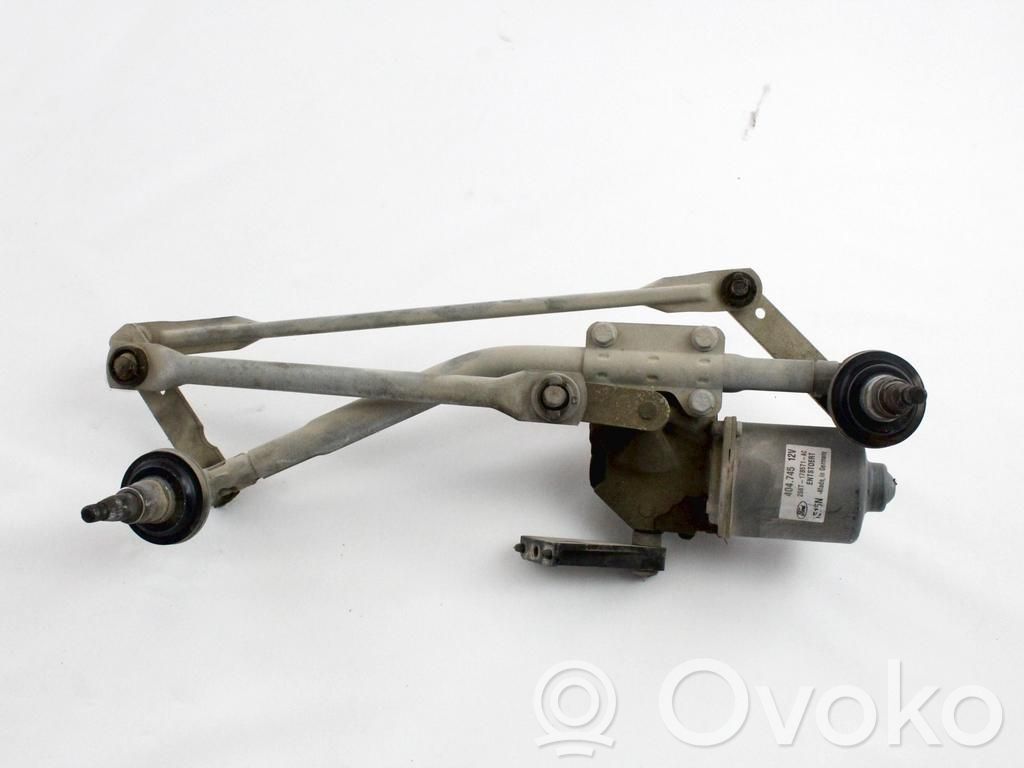 Wischermotor   2S6T17B571AC