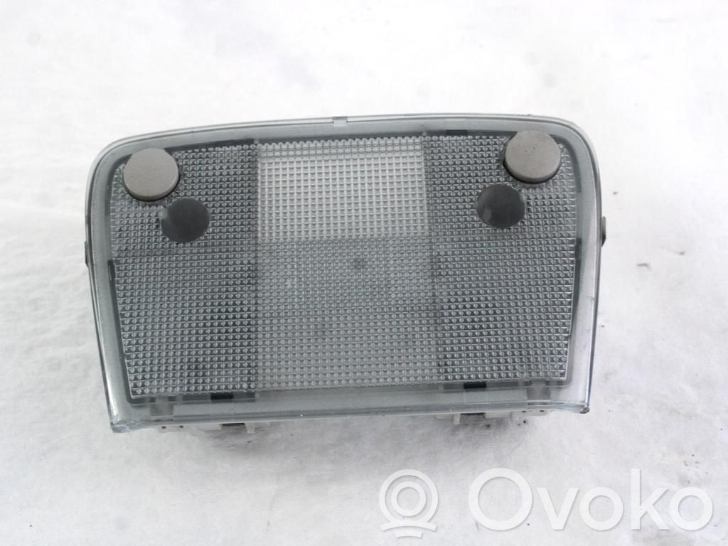Opel Meriva A Etuistuimen valo 