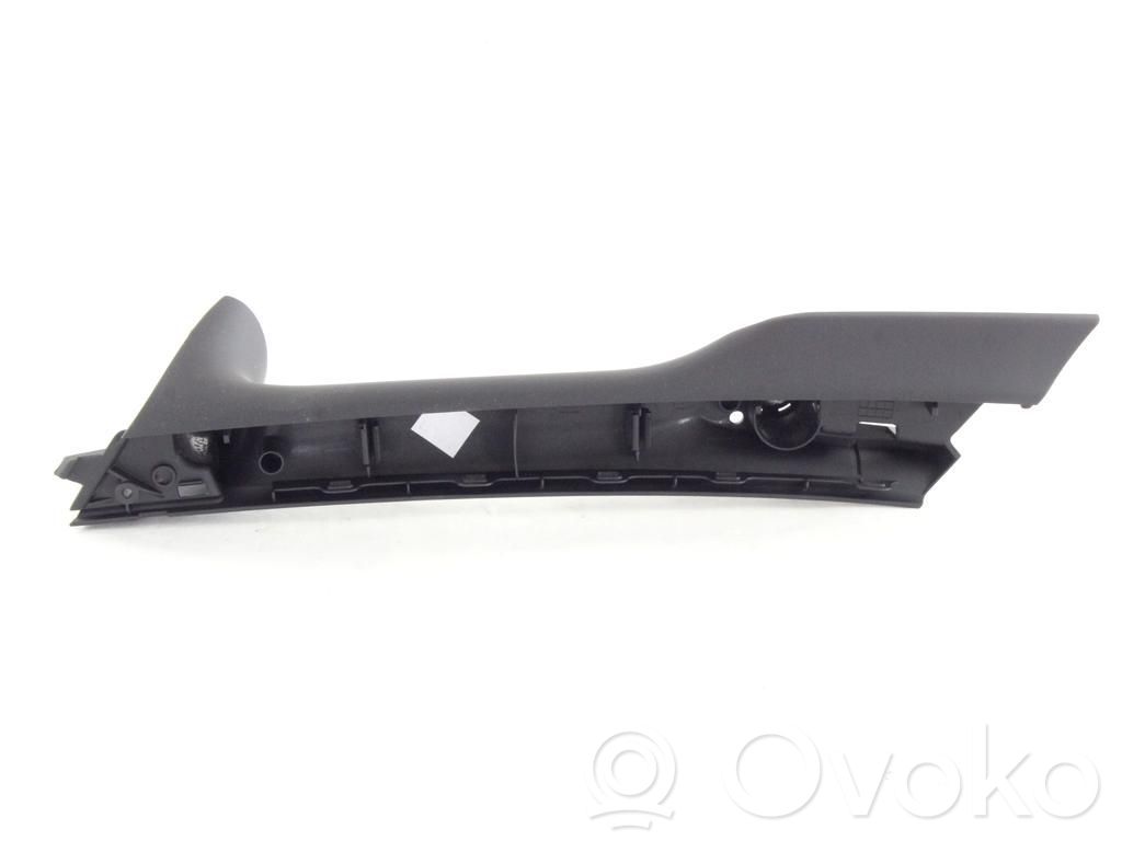 BMW 5 E60 E61 Alte piese de interior 