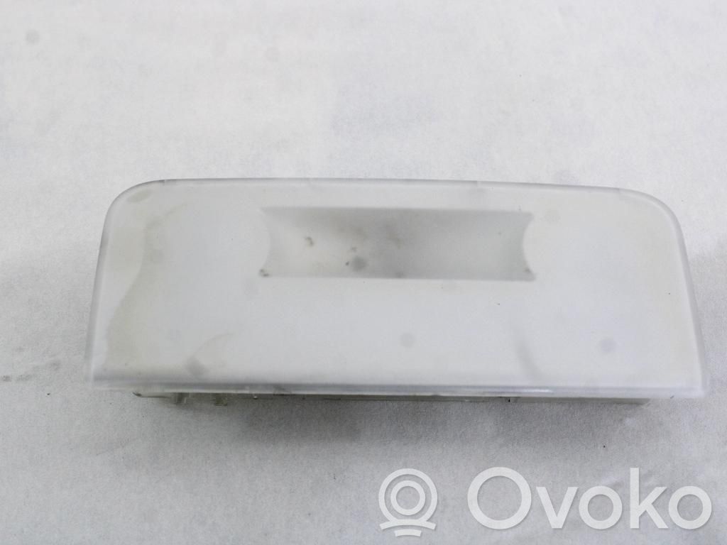 BMW 1 E81 E87 Illuminazione sedili anteriori