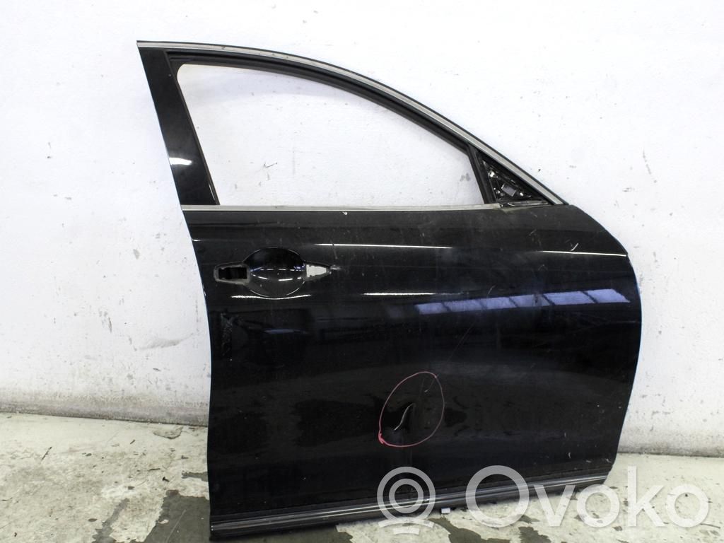 Infiniti QX70 S51 Portiera anteriore 