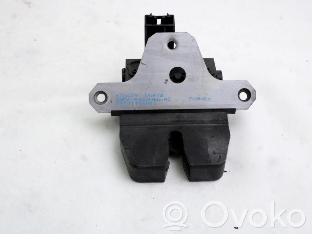 Ford Focus Motor încuietoare portbagaj 