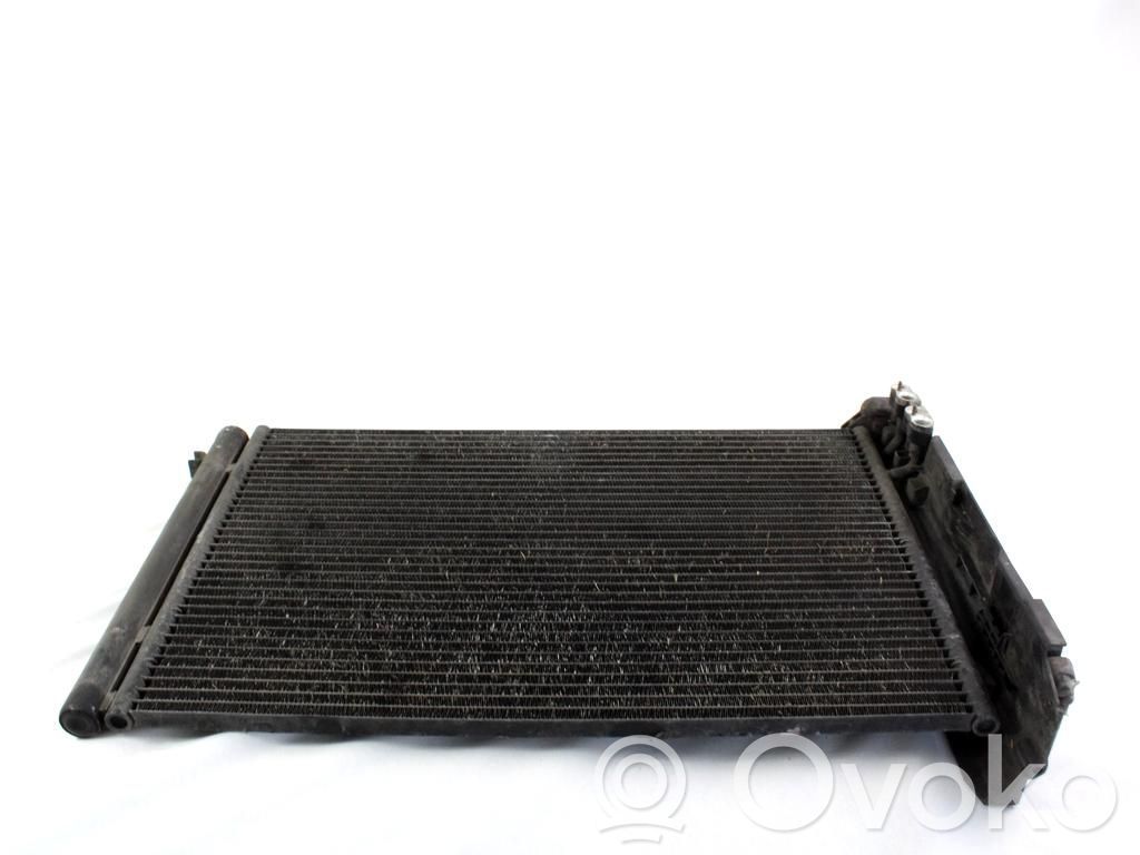 BMW 1 E81 E87 Radiator răcire A/C (condensor)