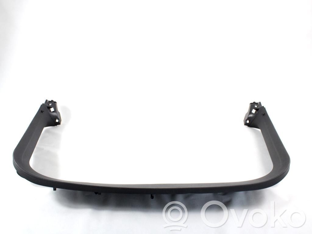 Audi Q3 8U Rivestimento portellone posteriore/bagagliaio 