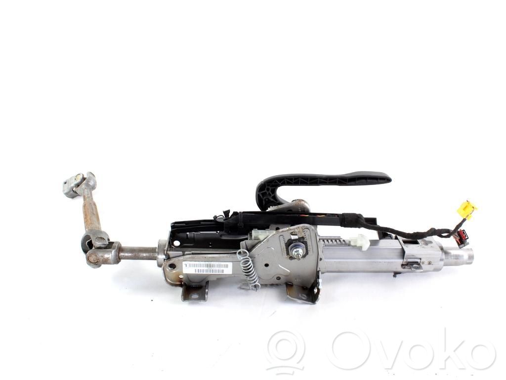 Seat Leon (5F) Gruppo asse del volante