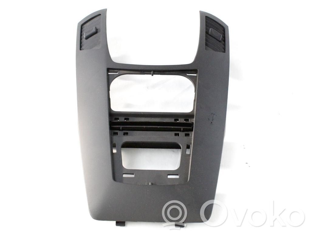Opel Zafira B Cornice cruscotto 