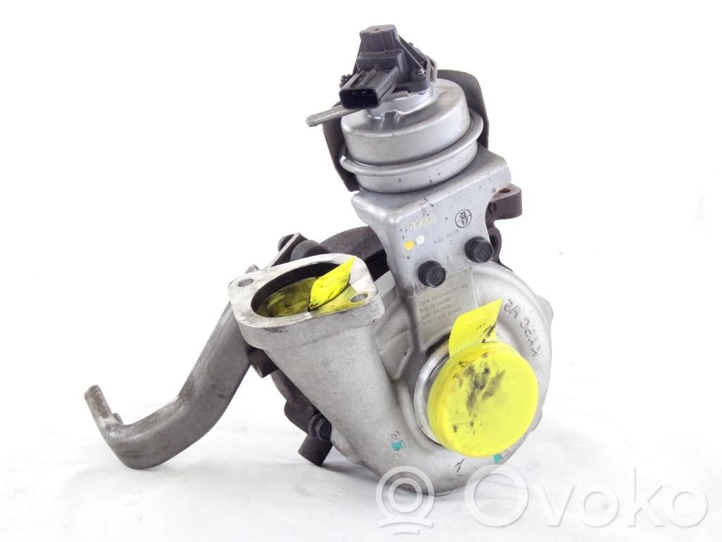 Turbo   4947701500