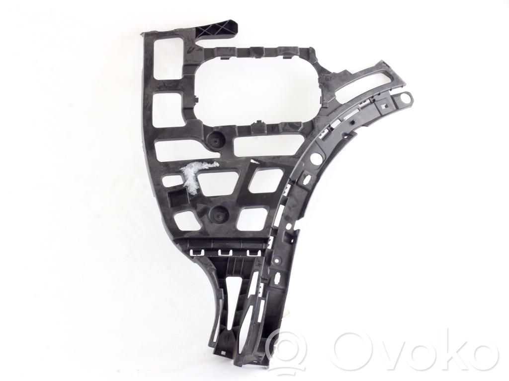 Rear bumper mounting bracket   95850537800