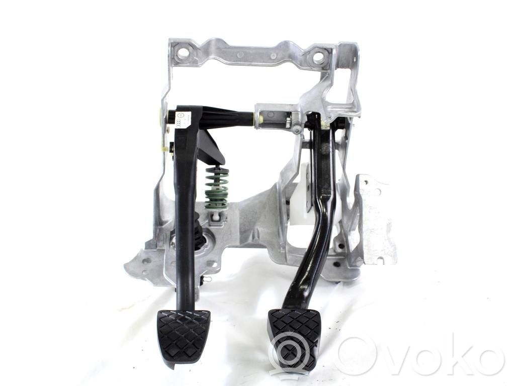Gaspedal   8W1721140