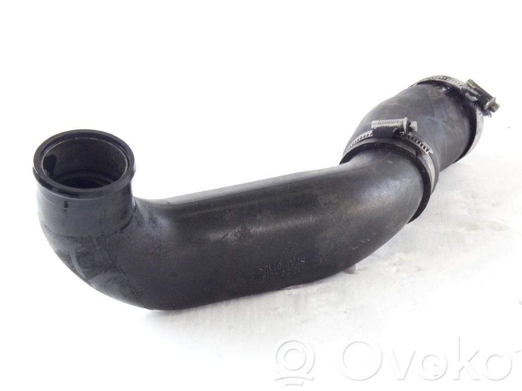 BMW 5 E60 E61 Tubo flessibile intercooler
