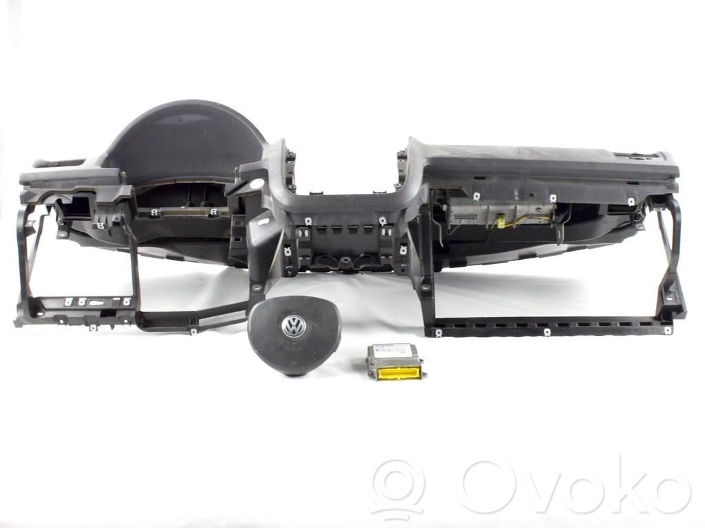 Volkswagen Golf V Set airbag 