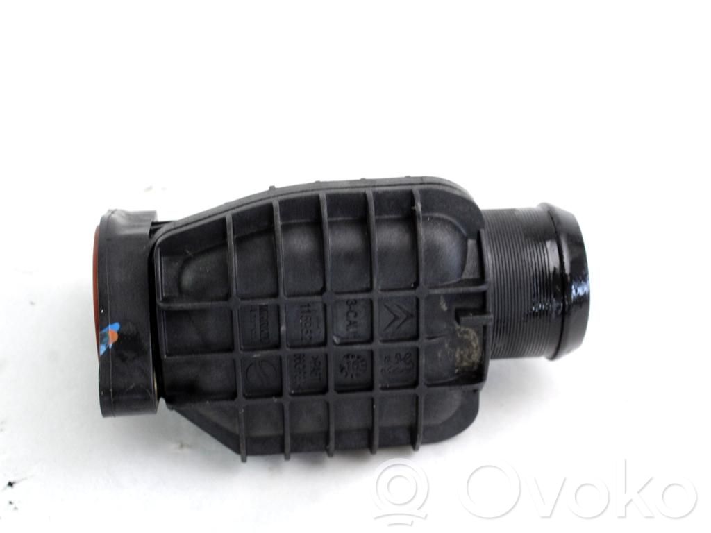 Citroen Berlingo Tubo flessibile intercooler 