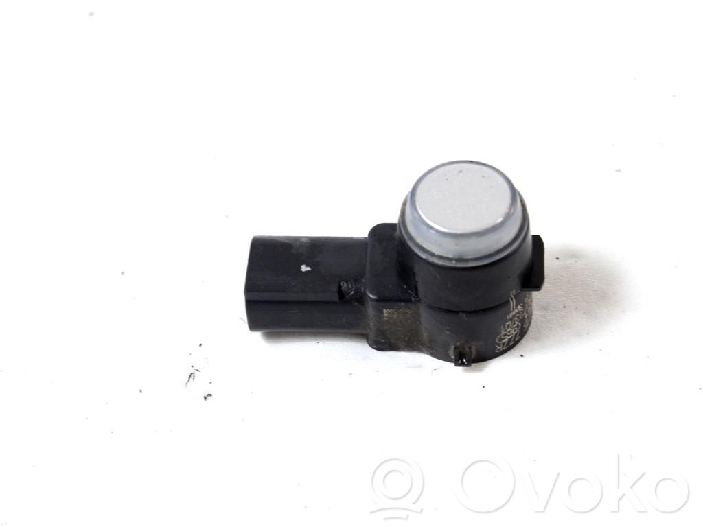 Citroen C5 Senzor de parcare PDC