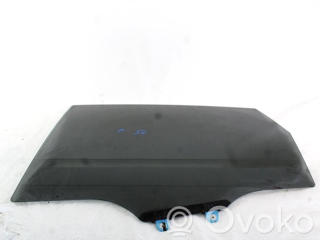 Honda CR-V Luna de la puerta trasera 