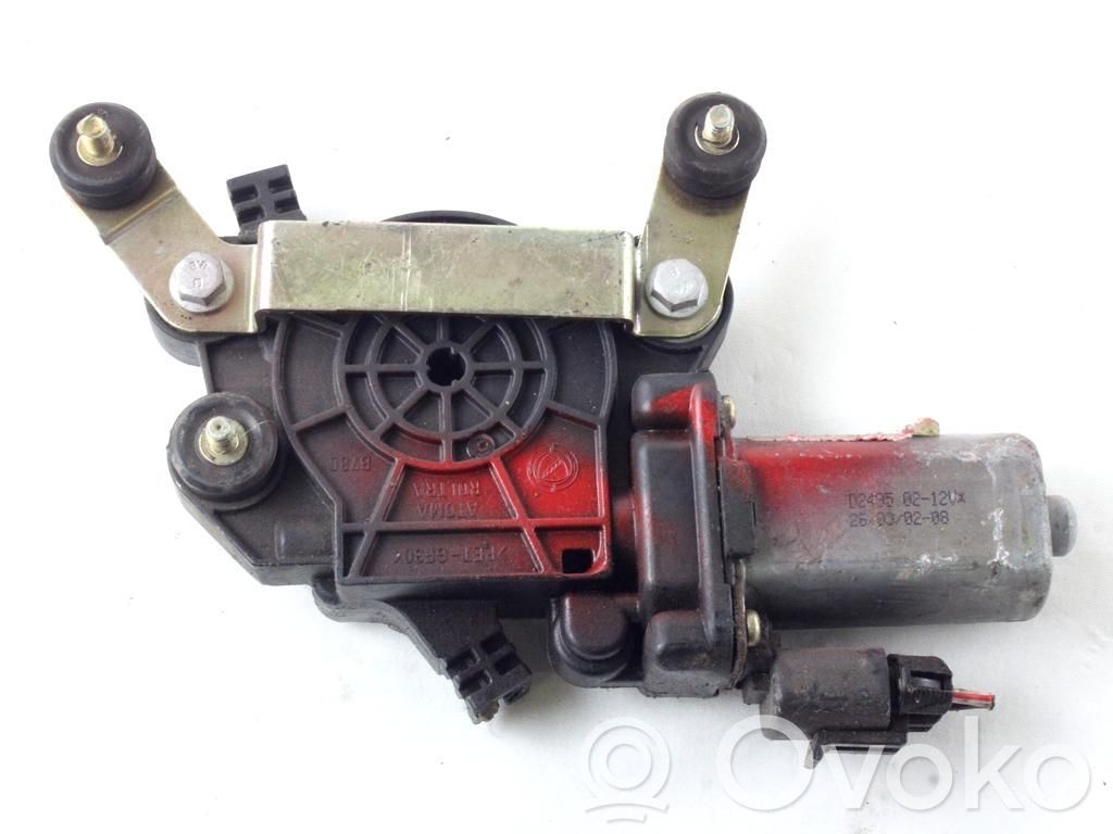 Fiat 500 Cinquecento Front door window regulator motor 