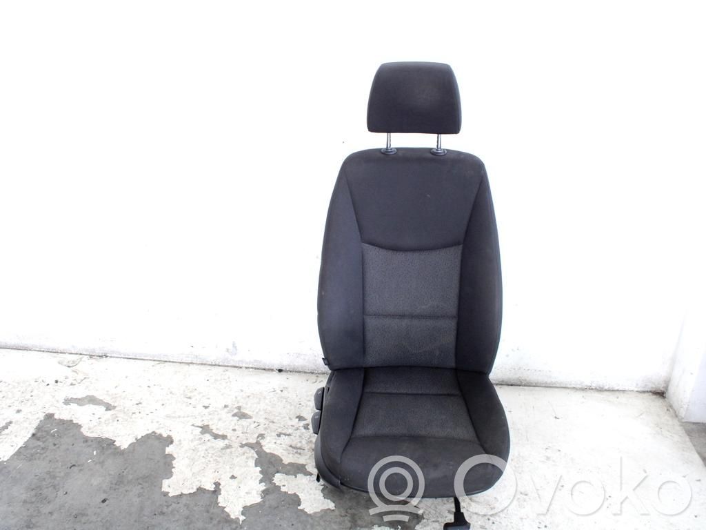 BMW 3 E92 E93 Etumatkustajan istuin 