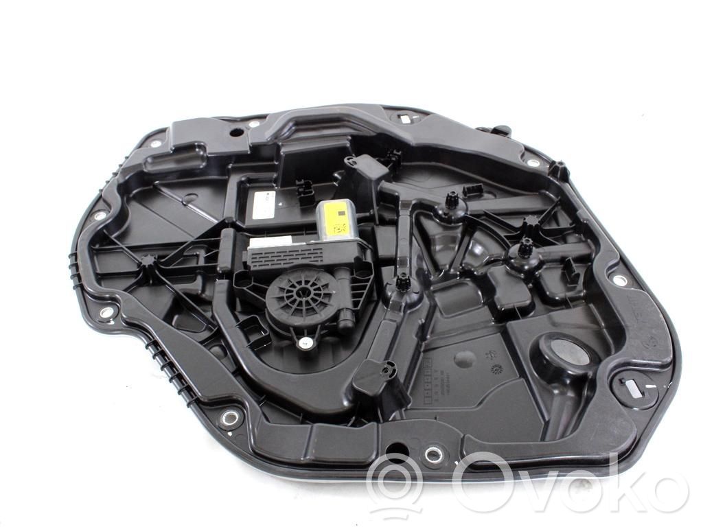 BMW 1 F40 Alzacristalli della portiera posteriore con motorino 