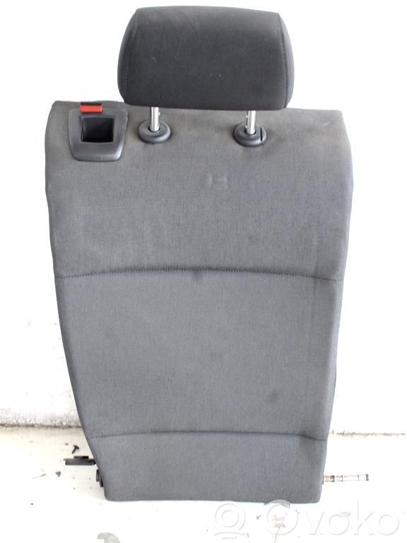 BMW 1 E81 E87 Asiento trasero 