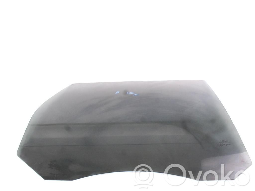 Ford Focus Luna de la puerta trasera 