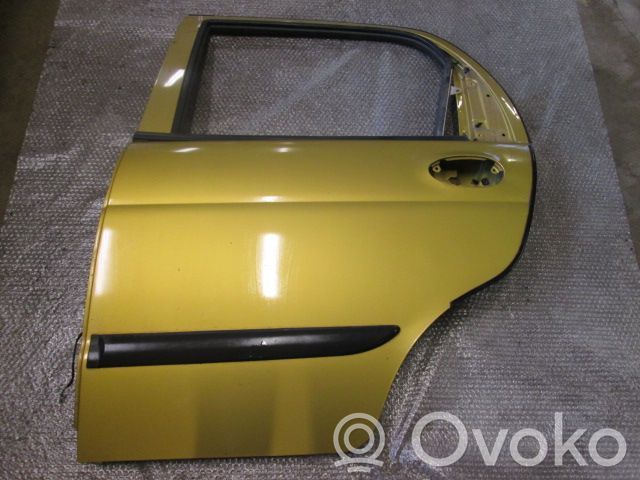 Daewoo Matiz Galinės durys 