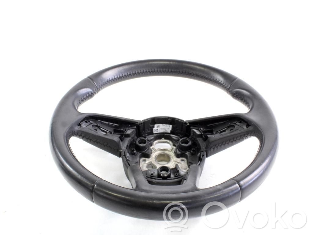 Audi A4 S4 B9 Kierownica 