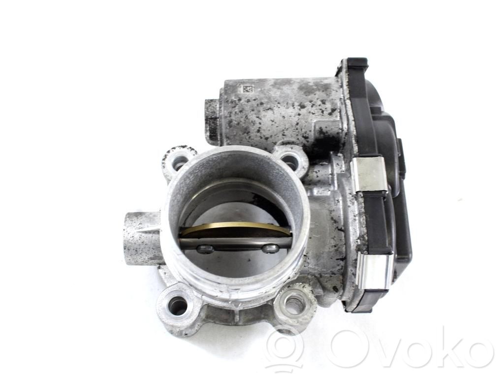 Opel Meriva B Valvola a farfalla