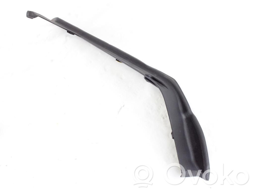 Mercedes-Benz CLS W257 Garniture de couvercle de coffre arriere hayon 