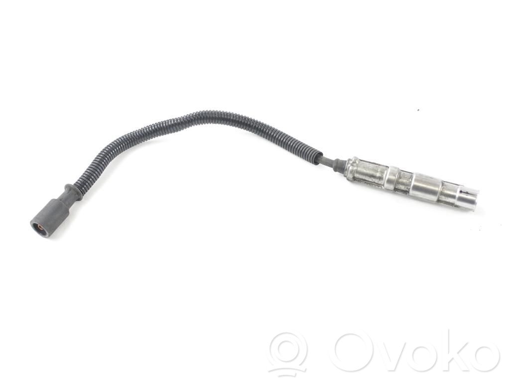 Bobina de encendido de alto voltaje   A2661500210
