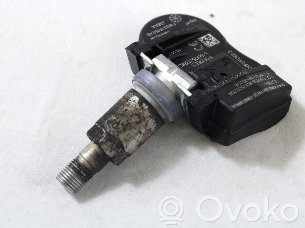 Land Rover Range Rover Evoque L538 Sensor 