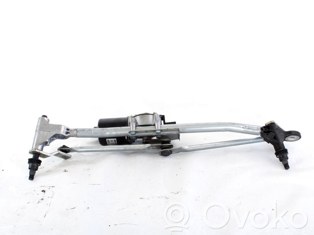 Wiper motor   7193036