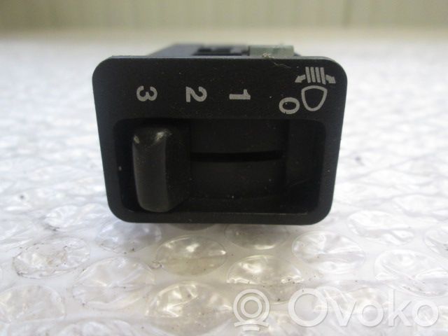 Rover 214 - 216 - 220 Interruttore di regolazione livello altezza dei fari 