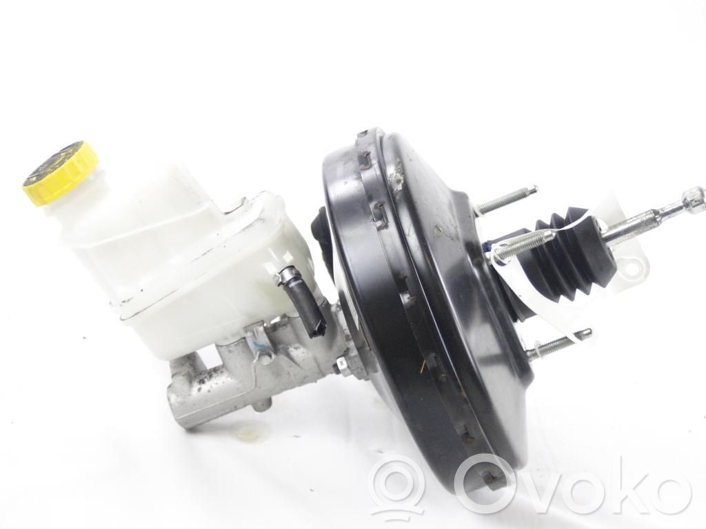 Lancia Ypsilon Servo-frein 