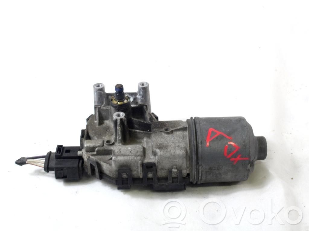 Motor del limpiaparabrisas   18904