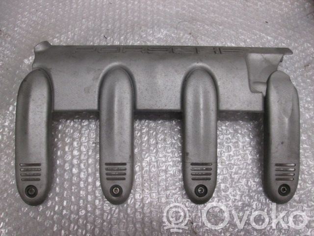 Motorabdeckung   7L5103907