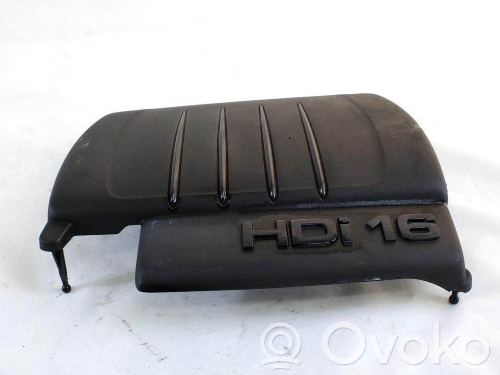 Peugeot 5008 Copri motore (rivestimento) 