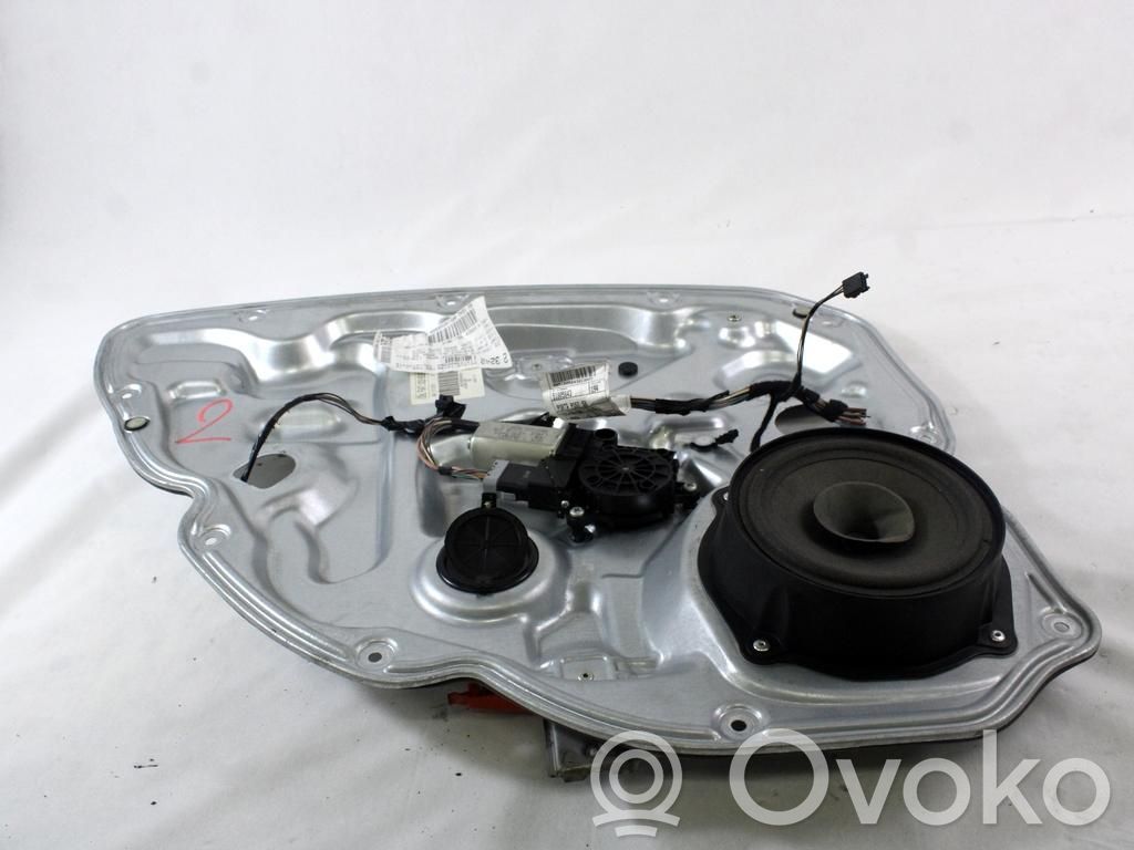 Fiat Croma Elektryczny podnośnik szyby drzwi tylnych 