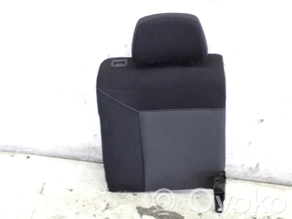 Opel Astra H Scaun spate 