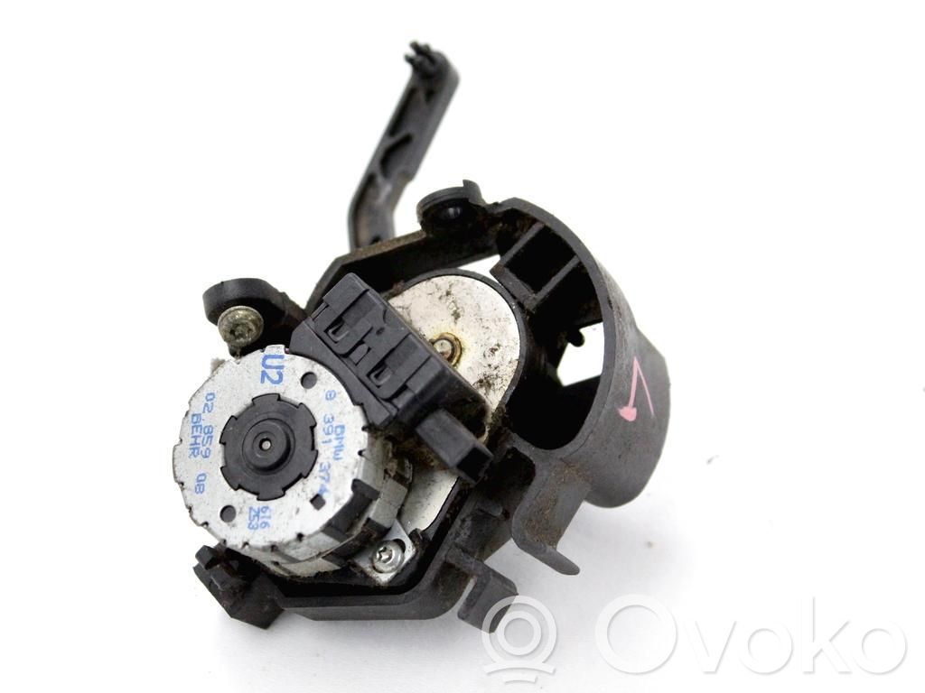Motorino attuatore aria   8391374