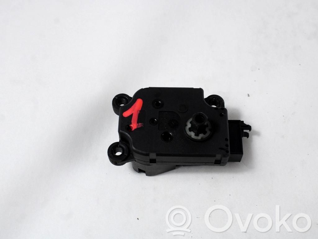 Mercedes-Benz E W211 Motor/actuator clapetă aer 