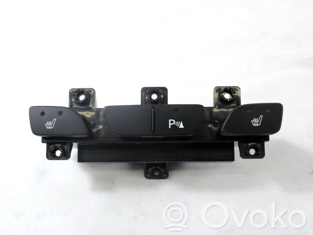 Hyundai ix35 Otros interruptores/perillas/selectores