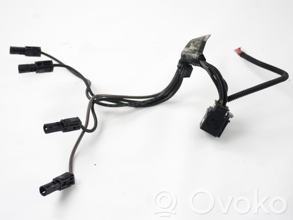 Mini Cooper Countryman R60 Cablaj motor 