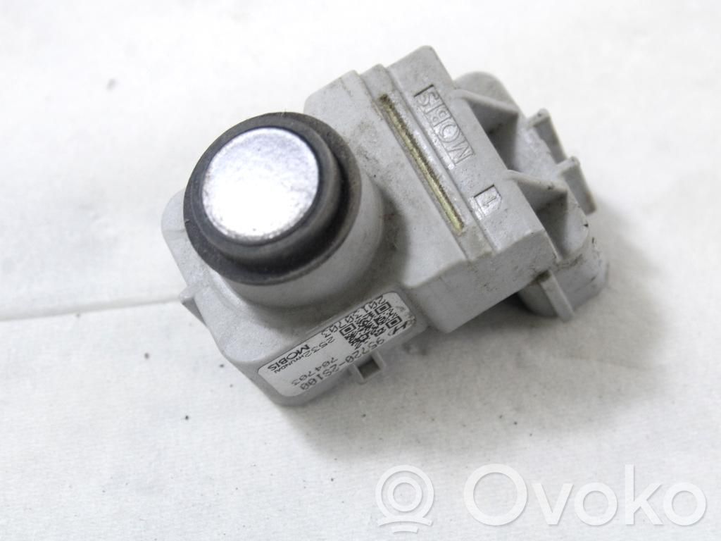 Hyundai ix35 Senzor de parcare PDC 
