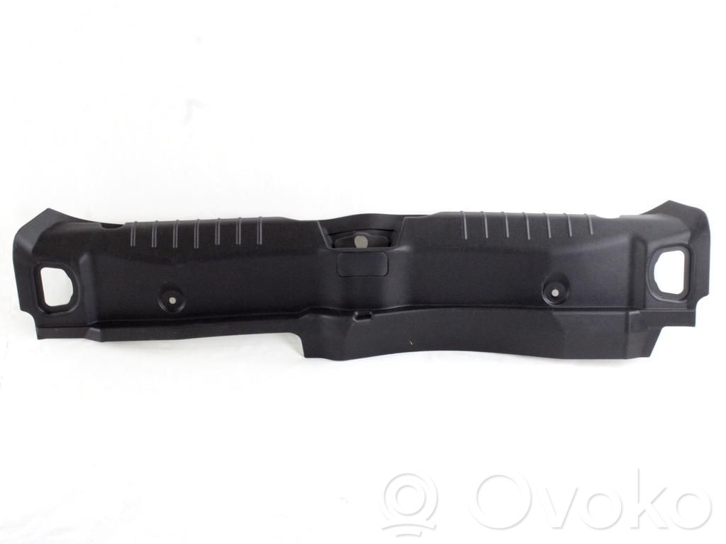 Mercedes-Benz CLS W257 Rivestimento di protezione sottoporta del bagagliaio/baule 