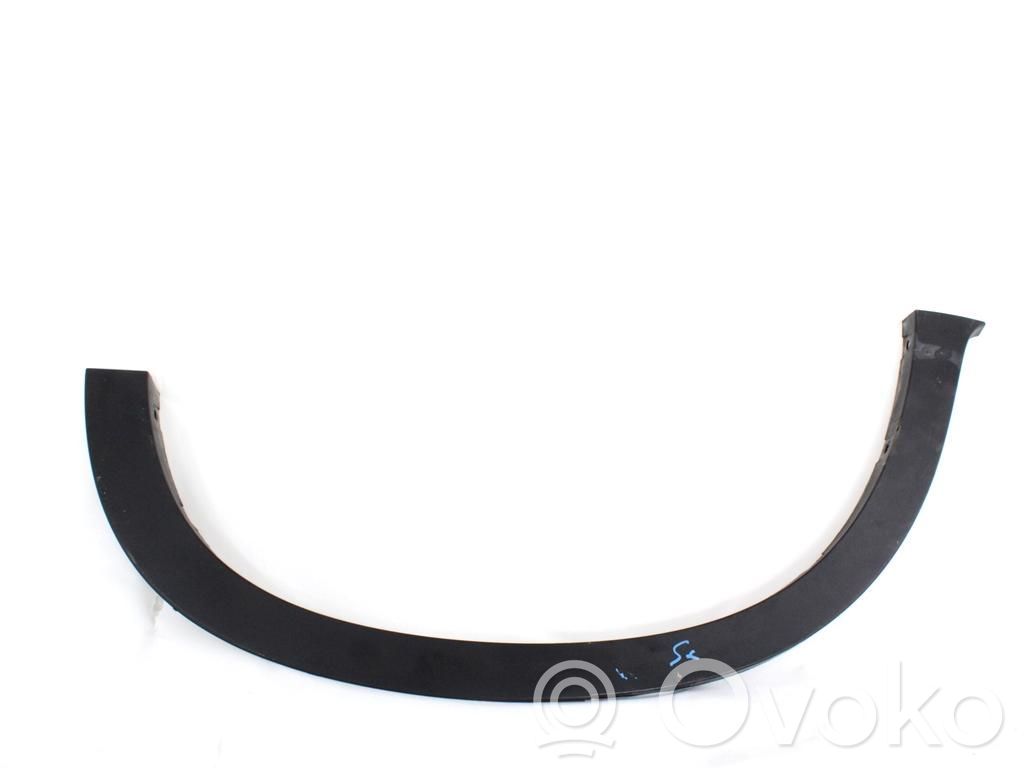 BMW X5 E70 Garniture pour voûte de roue avant