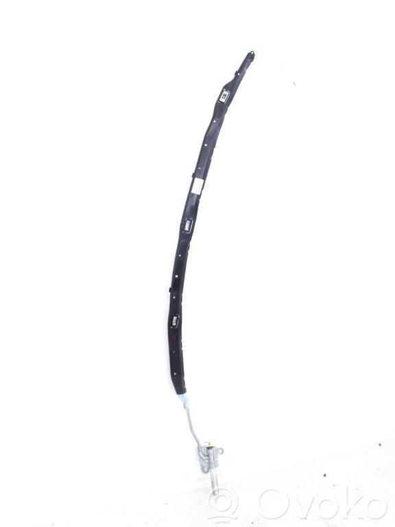 Ford Focus Kopfairbag 