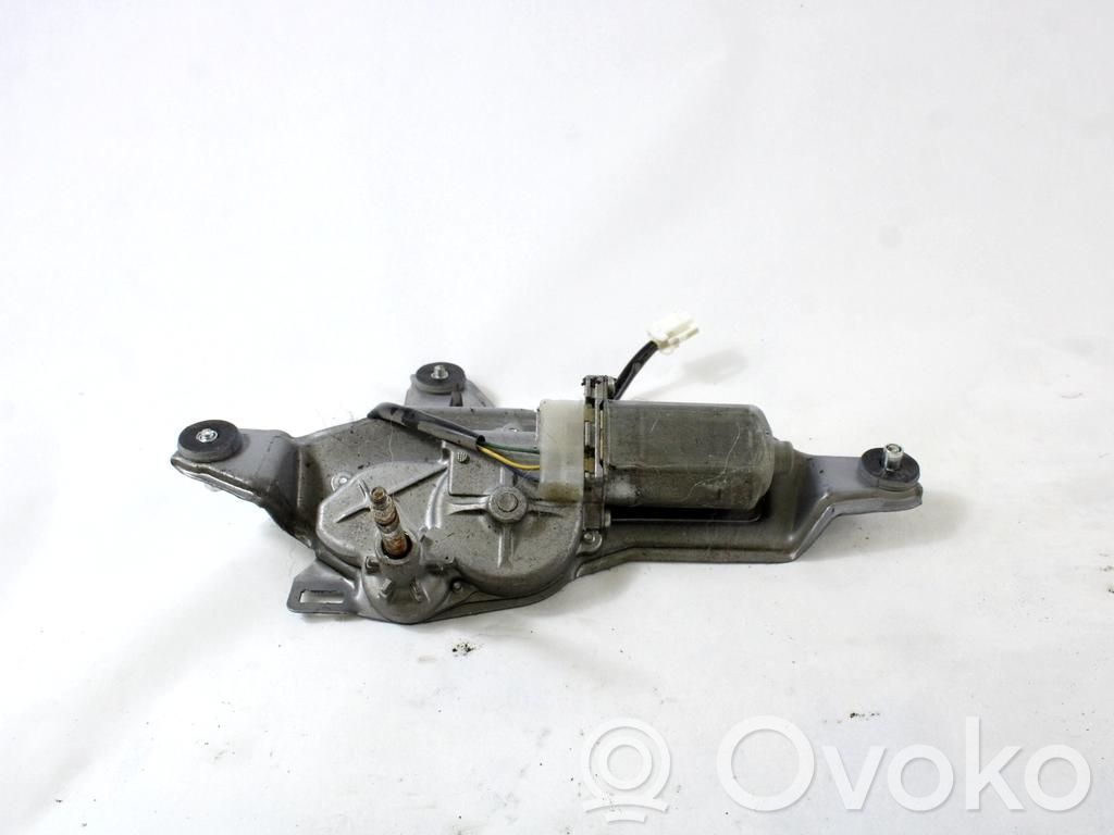 Suzuki Grand Vitara II Motor ștergător lunetă 