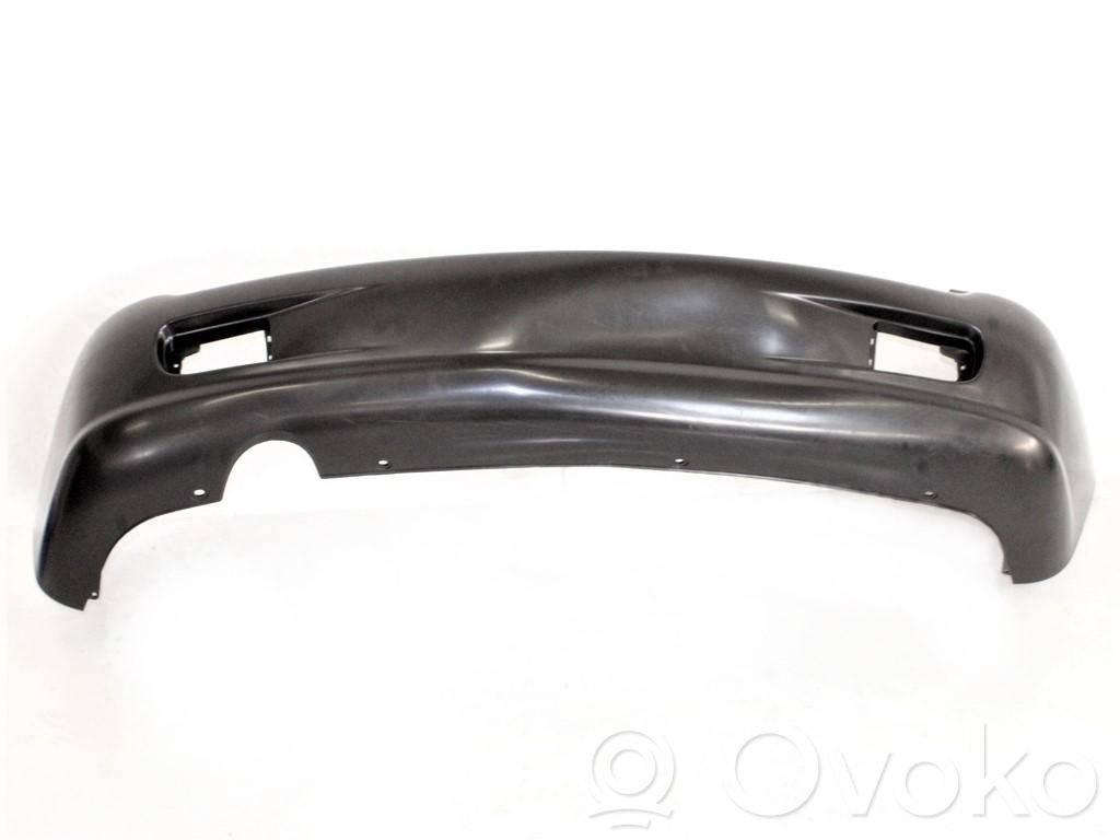 Daewoo Kalos Rear bumper 
