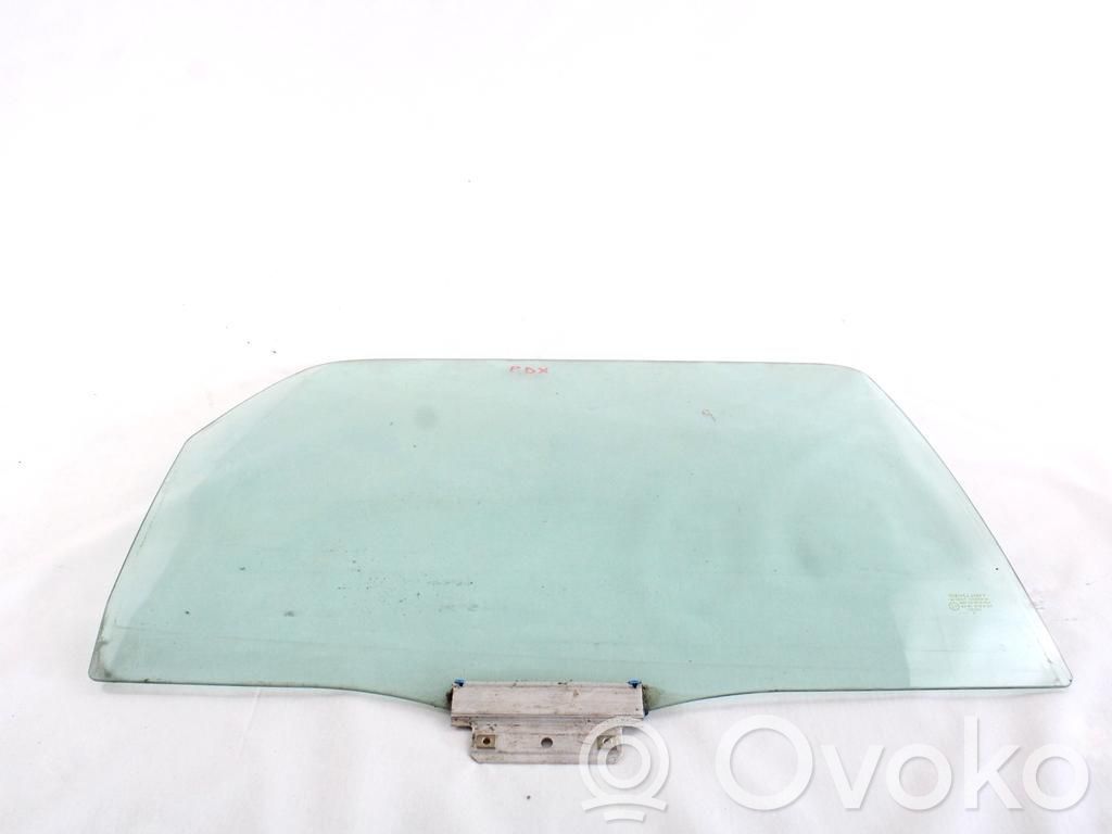 Ford Mondeo MK II Rear door window glass 